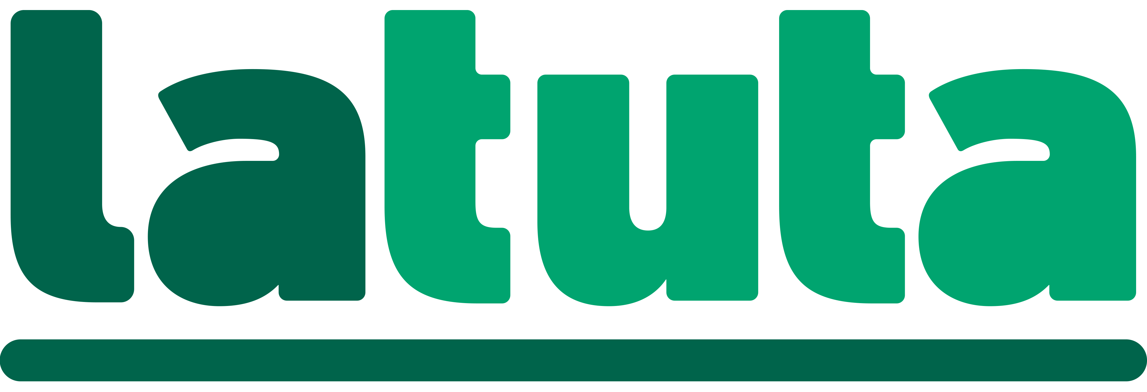 Latuta